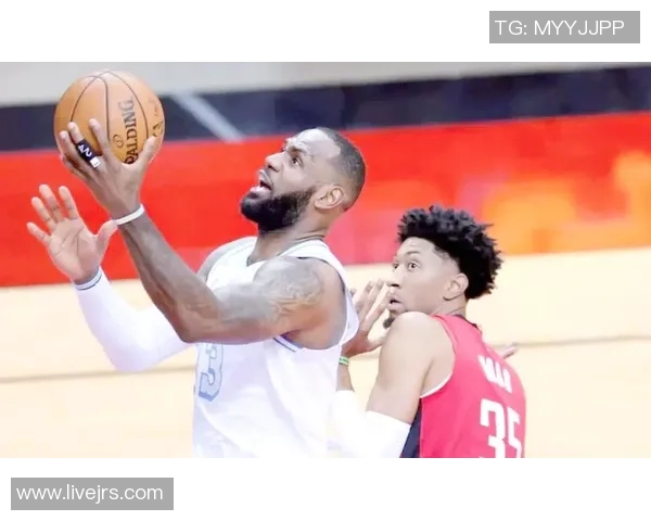 2019年2月22日湖人与火箭精彩对决全场录像回放及精彩瞬间分析