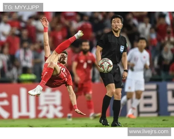 中国与叙利亚足球赛精彩直播全程回顾与分析