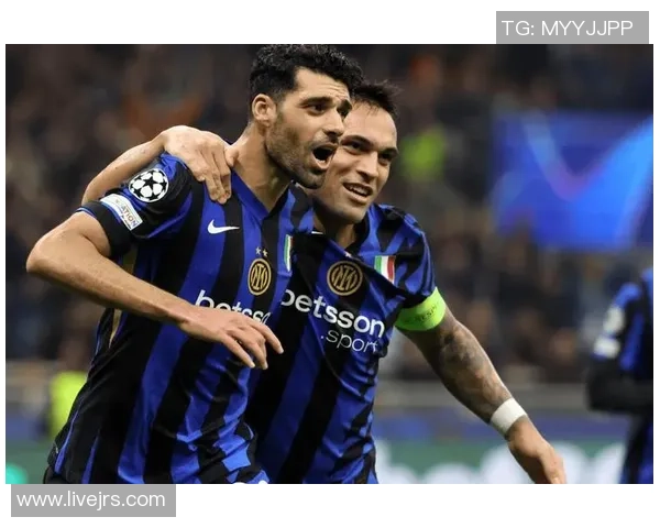 国米与巴萨对决阵容分析谁能在欧战中占据上风