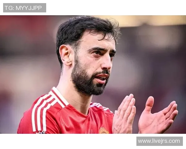 布鲁诺费尔南德斯:从天才少年到足球场上的战术大师之路 布鲁诺费尔南德斯:从天才少年到足球场上的战术大师之路