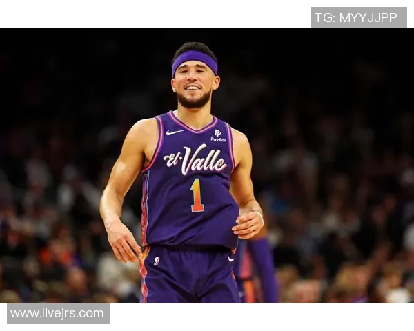 德文布克如何在NBA赛场上展现领袖风范与超强实力